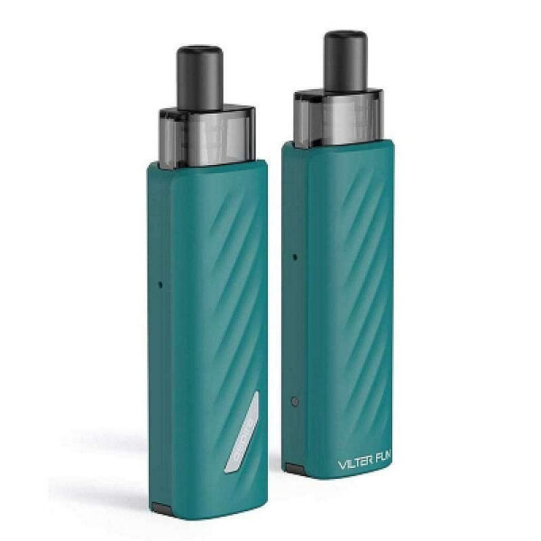 Vilter Fun Pod Kit 400mAh 2ml by Aspire - Alpine Green