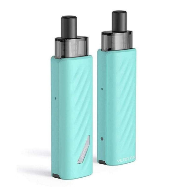 Vilter Fun Pod Kit 400mAh 2ml by Aspire - Aqua Blue