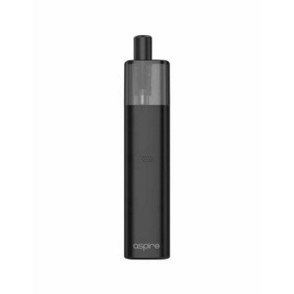 Vilter Pod Kit 450mAh 2ml By Aspire - Black