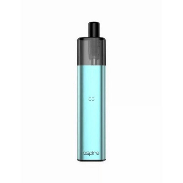 Vilter Pod Kit 450mAh 2ml By Aspire - Aqua Blue