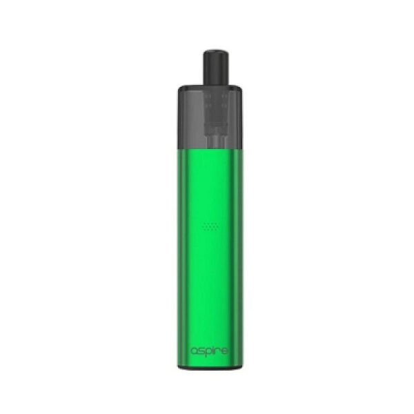 Vilter Pod Kit 450mAh 2ml By Aspire - Light Green