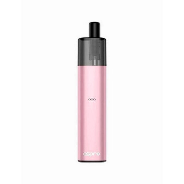 Vilter Pod Kit 450mAh 2ml By Aspire - Pink