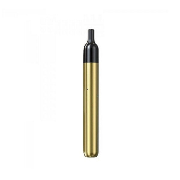 Vilter Pro Pen 2ml by Aspire - Gold
