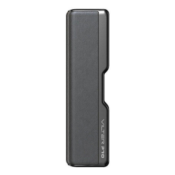 Vilter Pro Power Bank by Aspire - Black / Grey