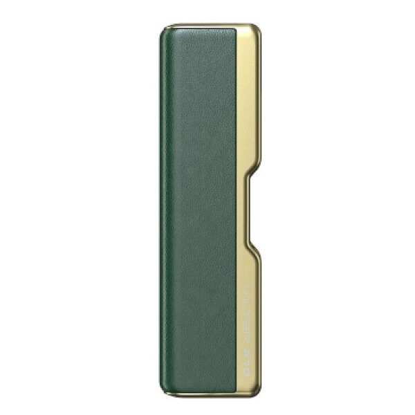 Vilter Pro Power Bank by Aspire - Gold / Hunter Green