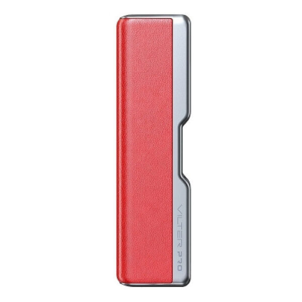 Vilter Pro Power Bank by Aspire - Space Grey / Red