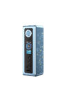 Vinci Spark 100 Box Mod 18650 100W by Voopoo - Blue