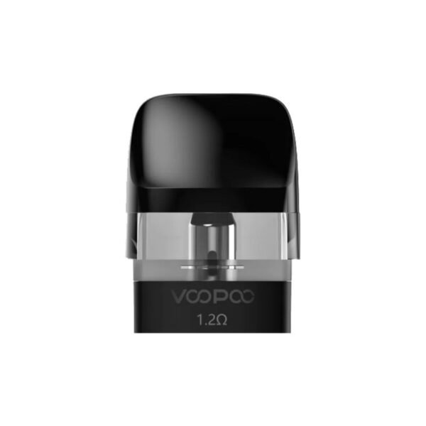 Drag Nano 2 - Vinci V2 Pod Cartridge 2ml by Voopoo - 1.2ohm
