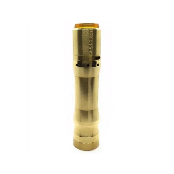 Vindicator 28mm Kit By Kennedy Vapor Brass