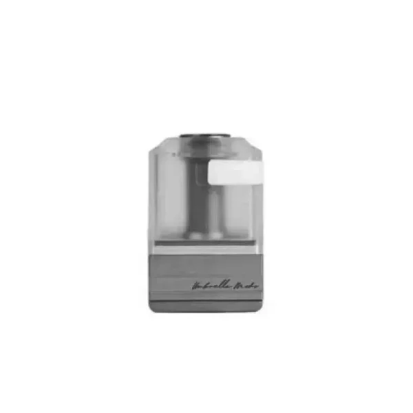 Vision Boro 1.5 RBA by Umbrella Mods