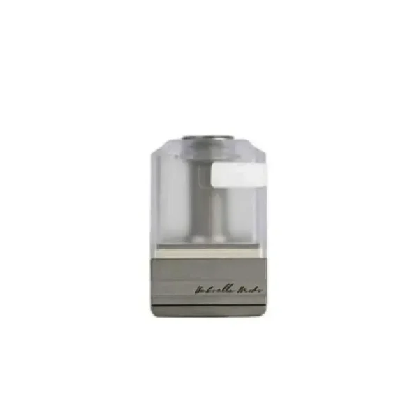 Vision Boro 1.5 RBA by Umbrella Mods