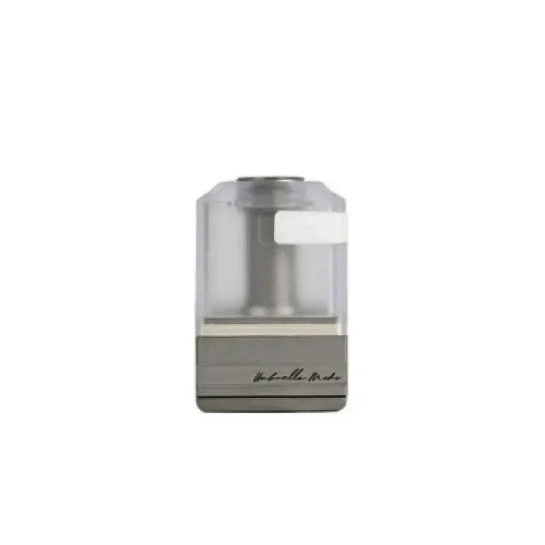 Vision Boro 1.5 RBA by Umbrella Mods