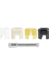 Vision Boro RBA Drip Tip Kit by Umbrella Mods