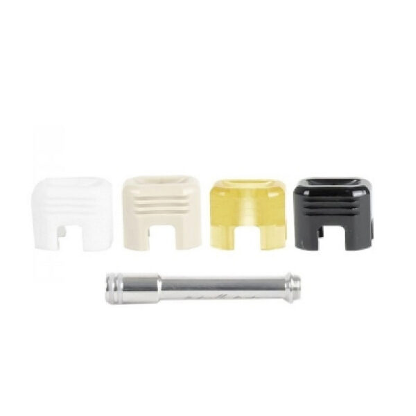 Vision Boro RBA Drip Tip Kit by Umbrella Mods