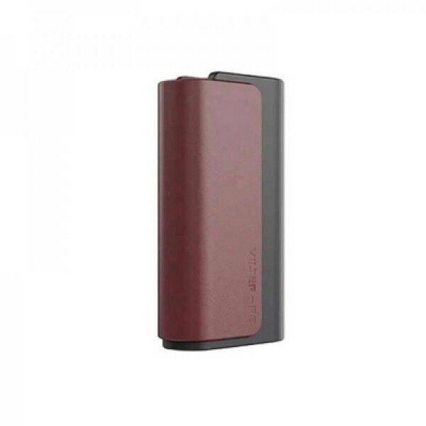 Vilter PB Power Bank by Aspire - Date Red