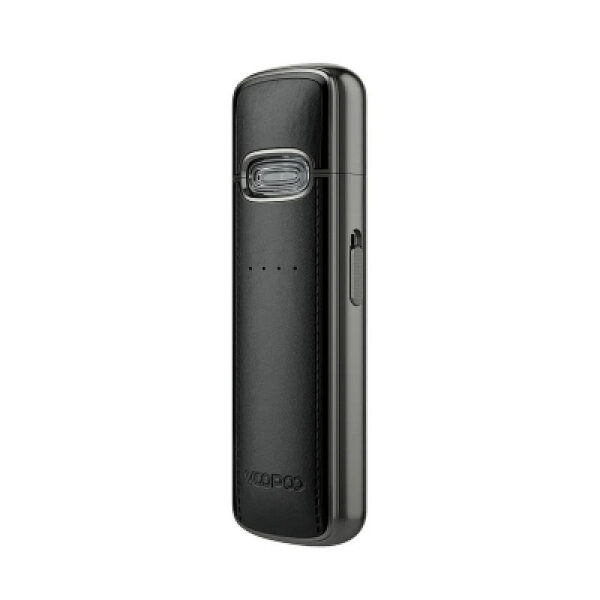 VMate E Pod Kit 1200mAh 3ml by Voopoo - Classic Black