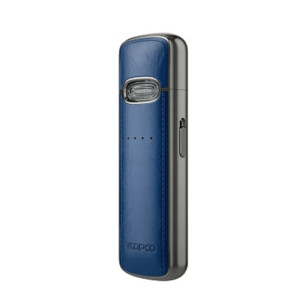 VMate E Pod Kit 1200mAh 3ml by Voopoo - Classic Blue