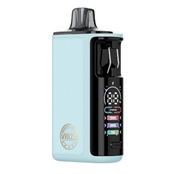 Vrizz 2 Pod 30W by Voopoo - Blue Leather