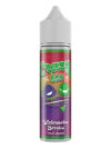 Watermelon Berries 10/60ml Crazy Ice by Steam City