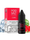 Watermelon Breeze - Pod Salt 20mg - Έτοιμο Υγρό 10ml by Xyfil / My Vapery