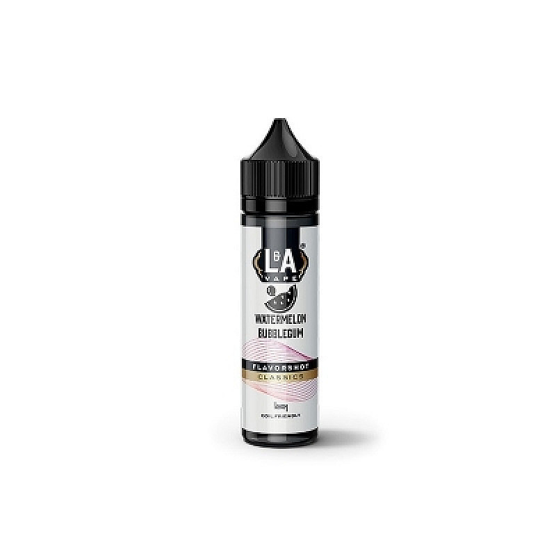 Watermelon Bubblegum 20/60ml by La Vape