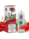 Watermelon Cherry - Έτοιμο Υγρό 10ml Salt by IVG - 20mg