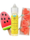 Watermelon Ice Sours 20/60ml by Kilo