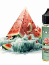 Watermelon Revolver 20/60ML Pod Guns by Omnia