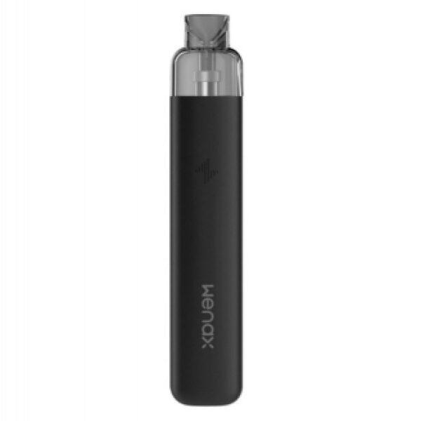 Wenax K1 SE Pod Kit 600mAh by Geekvape - Black