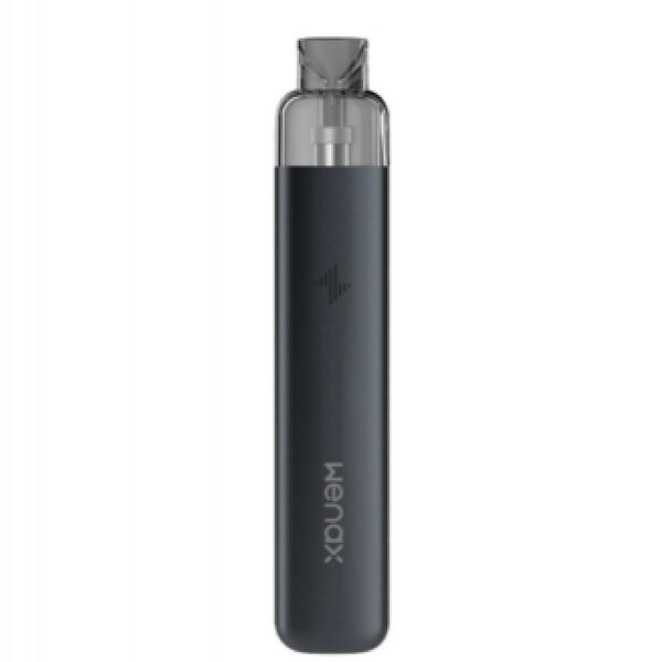 Wenax K1 SE Pod Kit 600mAh by Geekvape - Gun Metal