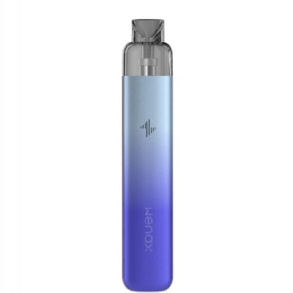 Wenax K1 SE Pod Kit 600mAh by Geekvape - Sky Marine