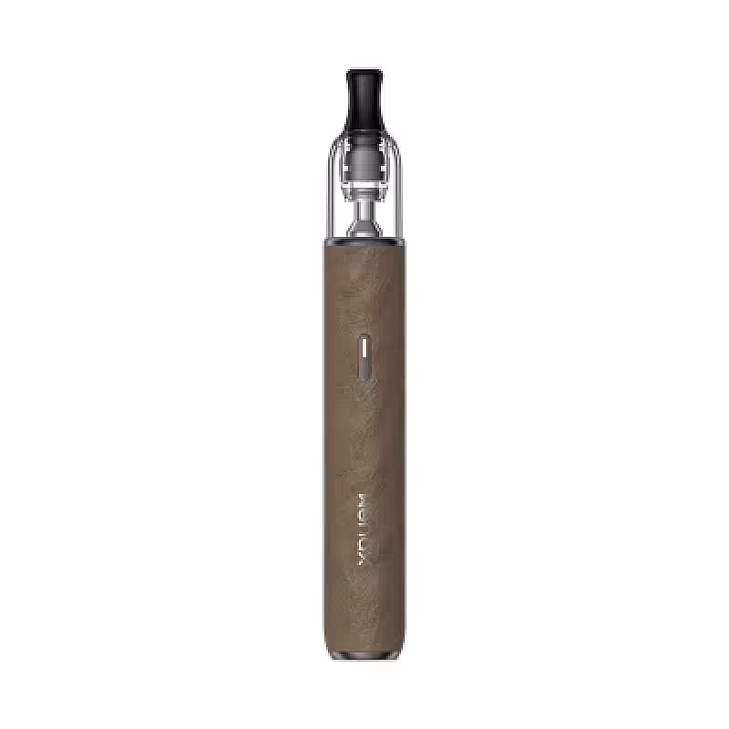 Wenax M2 Pod Kit 1200mAh 2ml by Geekvape - Leather Edition - Dune Mocha