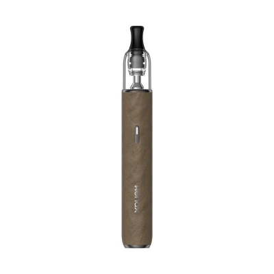 Wenax M2 Pod Kit 1200mAh 2ml by Geekvape - Leather Edition - Dune Mocha