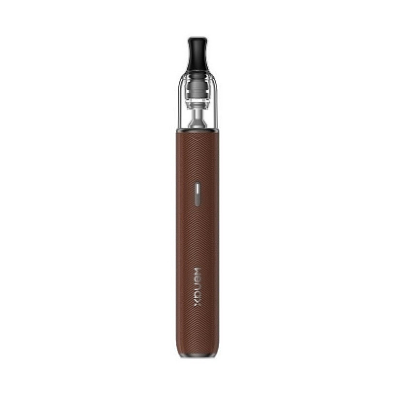 Wenax M2 Pod Kit 1200mAh 2ml by Geekvape - Leather Edition - Terra Brown