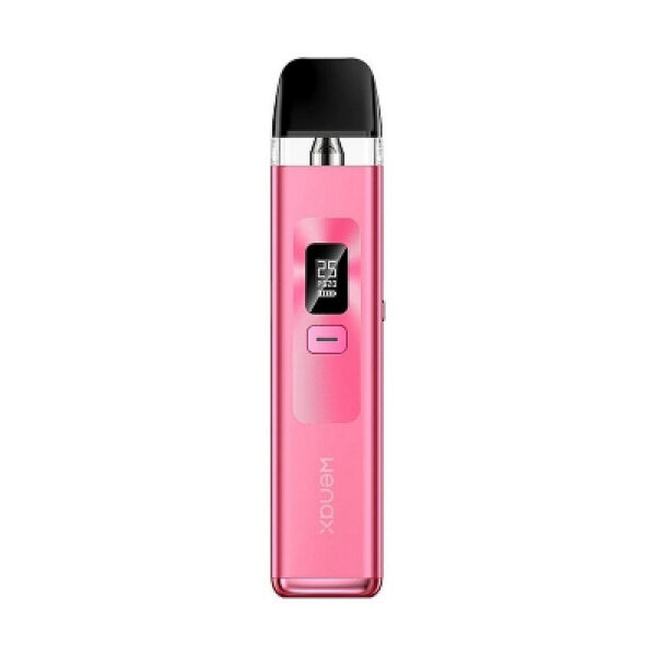 Wenax Q Pod Kit 1000mAh by Geekvape - Sakura Pink