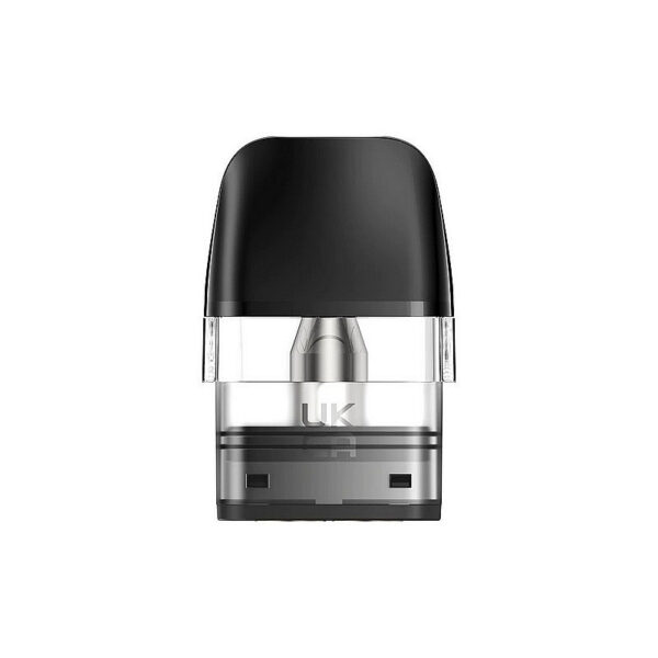 Wenax Q / Sonder Q Replacement Pod 1.2ohm by GeekVape