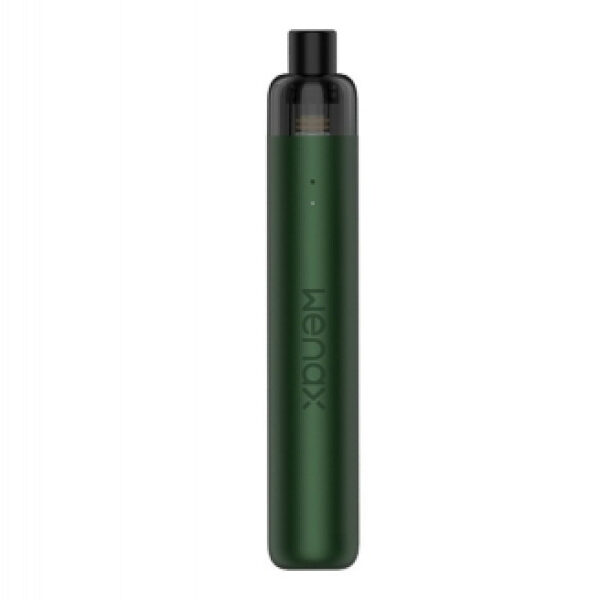 Wenax Stylus Kit 1100mah by GeekVape Army Green