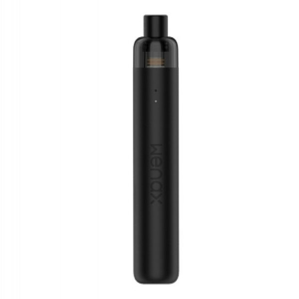 Wenax Stylus Kit 1100mah by GeekVape Classic Black