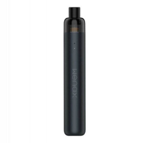 Wenax Stylus Kit 1100mah by GeekVape Space Grey