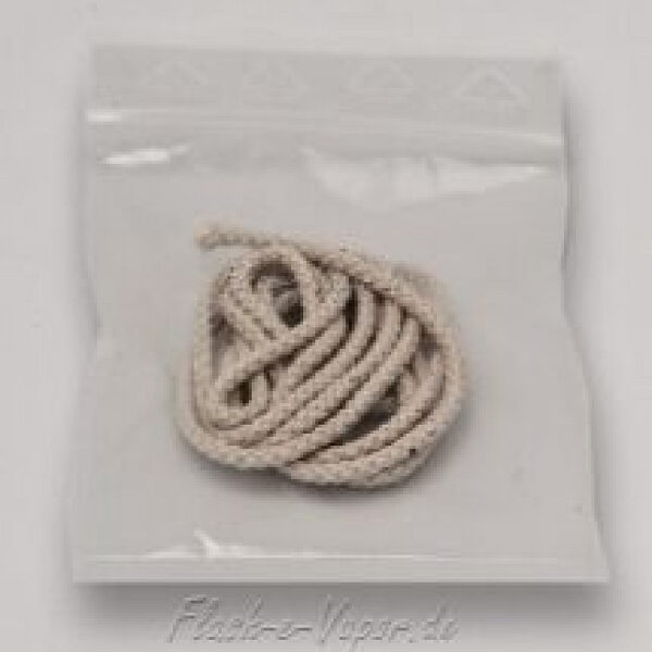 Wick Cotton Cord by Flash-e-Vapor