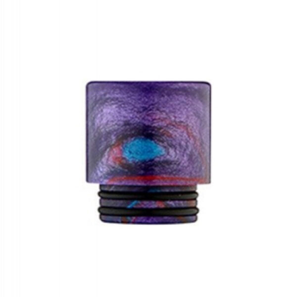 Drip tip Wide Bore 810