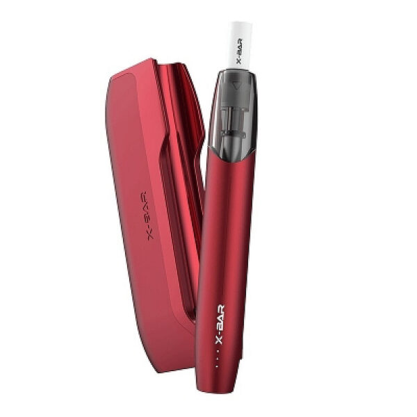 X-Bar Filter Pro Kit - Red