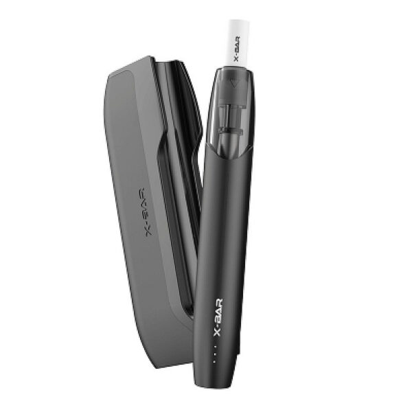 X-Bar Filter Pro Kit - Black