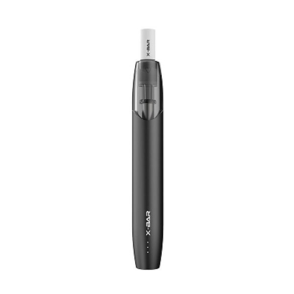 X-Bar Filter Pro Pen - Black