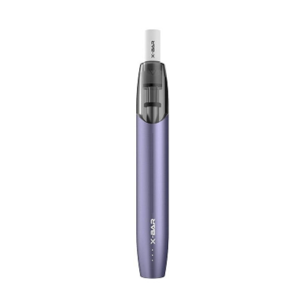 X-Bar Filter Pro Pen - Purple