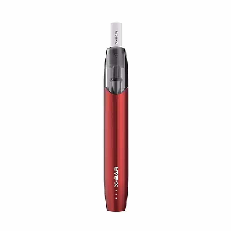 X-Bar Filter Pro Pen - Red