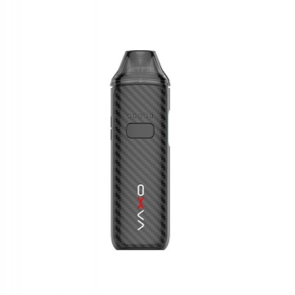X Pod Kit 40W 1600Mah By Oxva Carbon Fiber