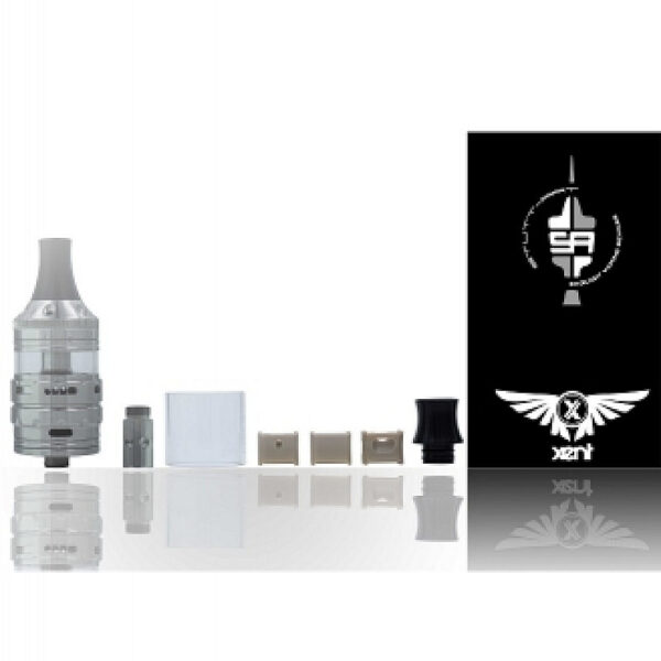 Xent RTA 23mm All In One by Stutt-Art