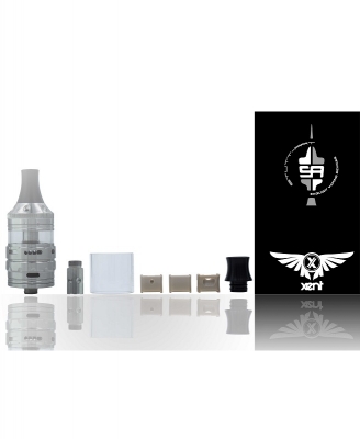 Xent RTA 23mm All In One by Stutt-Art