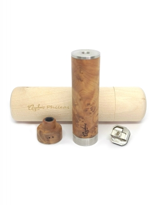 XIV RDA + XIV Top Cap + Phileas 3 Mod by Volute Modz